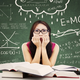 Illustration for article titled Oxford’s Director of Mansplaining: Girls Are Too Risk-Averse on Exams